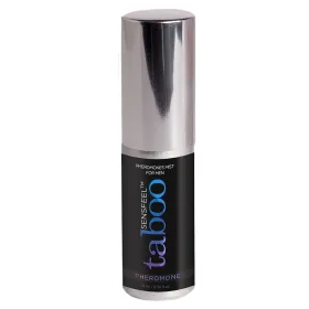 CP vyriški feromonai Ruf Erotic 15 ml