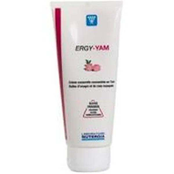 Nutergia Ergy-Yam Crema 100ml