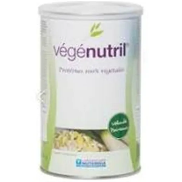 Nutergia Vegenutril Puerros 300g