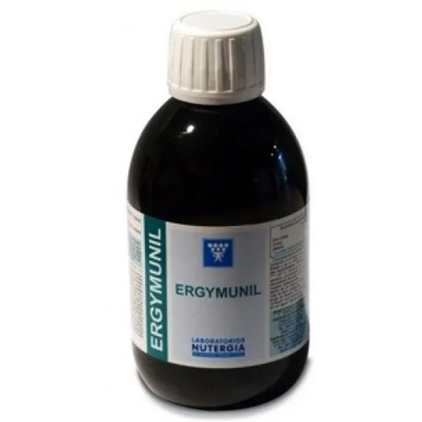 Nutergia Ergymunil 250ml