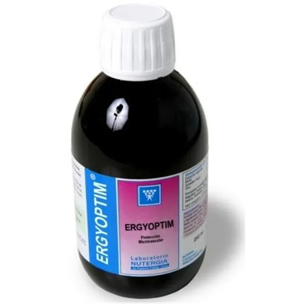 Nutergia Ergyoptim 250ml