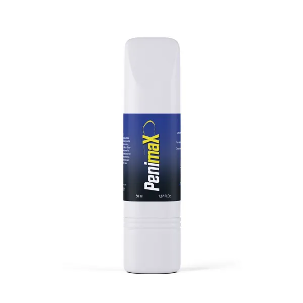 Retardējošs krēms Ruf Erotic Penimax 50 ml