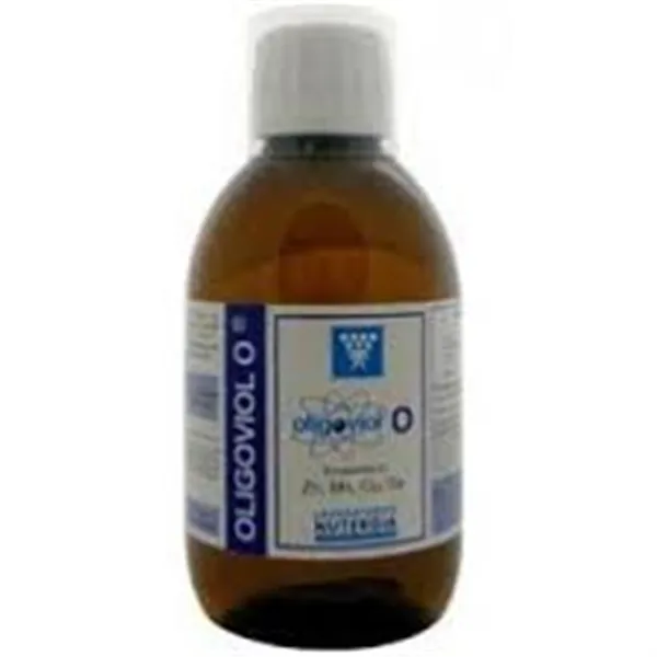 Nutergia Oligoviol O 150ml