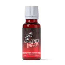 Stimulējoša Eļļa Ruf Erotic 20 ml