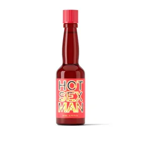 Afrodisiakkia Ruf Erotic 20 ml
