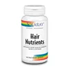 Solaray Hair Nutrients 60 Caps