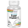 Solaray Super Vitamina C 100 Vcaps