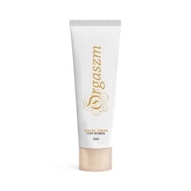 Kremas uždelsimui Ruf Erotic 30 ml
