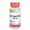 Solaray Red Yeast Rice 600mg 45 Vcaps