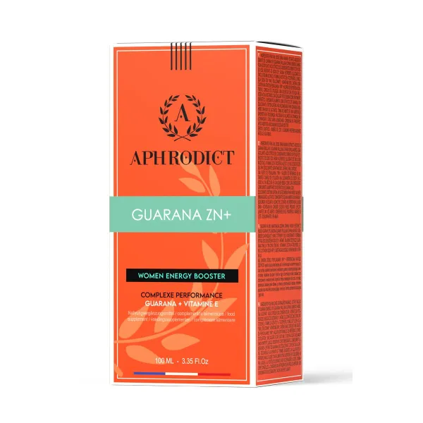 Afrodiziāks Ruf Erotic 100 ml