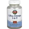 Kal Ultra Omega 3 6 9 50 Perlas