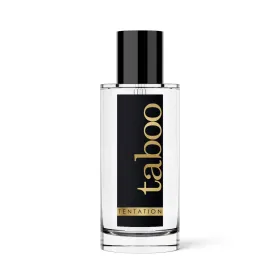 Erotiskā masāžas eļļa Ruf Erotic 50 ml