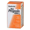 Health Aid Propolis 1000 60 Comp