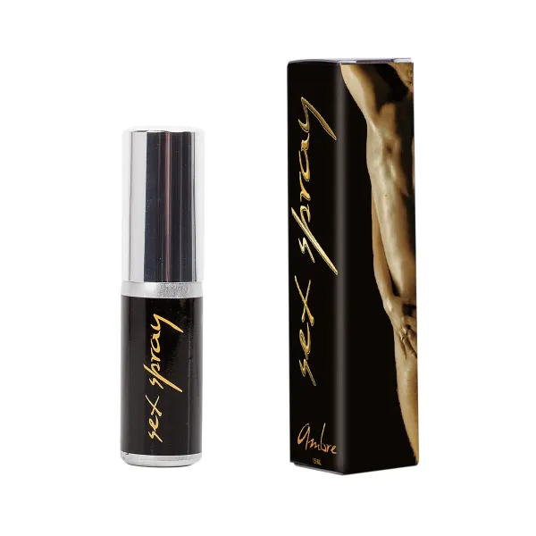 Erotiskā masāžas eļļa Ruf Erotic 15 ml