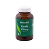 Health Aid Karela Melon Amargo 60 Comp