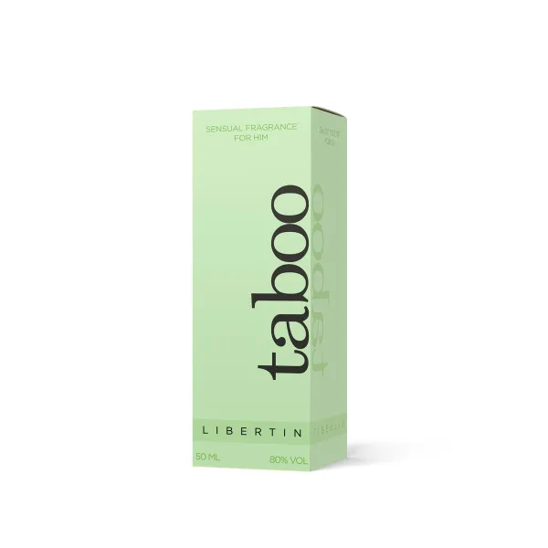 Erotiskā masāžas eļļa Ruf Erotic 50 ml