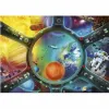 Dėlionė Educa Paseo Espacial 500 Dalys