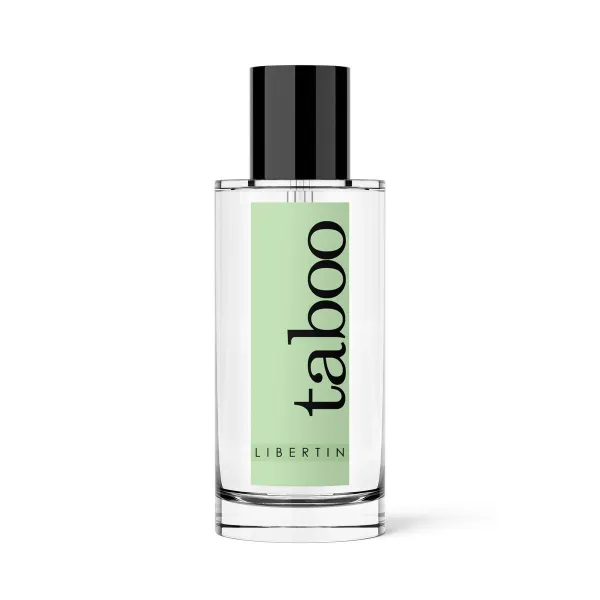 Erotiskā masāžas eļļa Ruf Erotic 50 ml