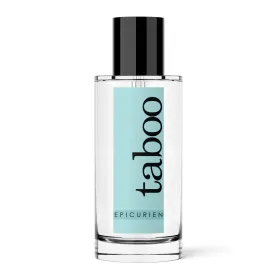 Erotiskā masāžas eļļa Ruf Erotic 50 ml