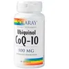 Solaray Coq10 Ubiquinol 100 Mg 30 Perlas