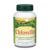 Solaray Chlorella 1500 Mg 120 Comp Sunny Green