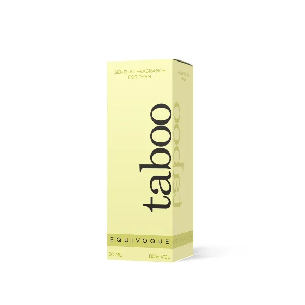 Erotiskā masāžas eļļa Ruf Erotic 50 ml
