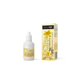 Lubricant Ruf Erotic Clito Stimula 20 ml