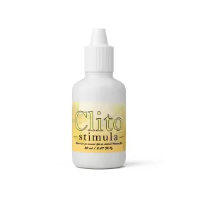 Lubrikants Ruf Erotic Clito Stimula 20 ml