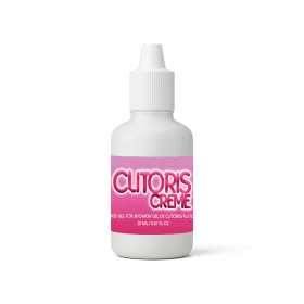 Afrodiziāks Ruf Erotic 20 ml