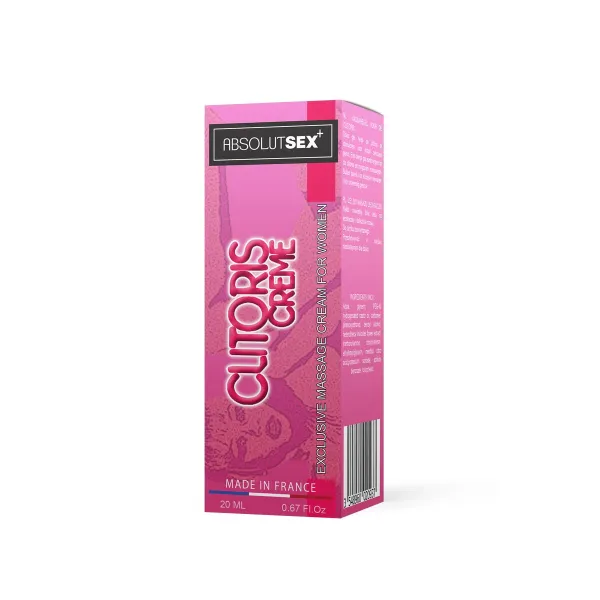Afrodiziakas Ruf Erotic 20 ml