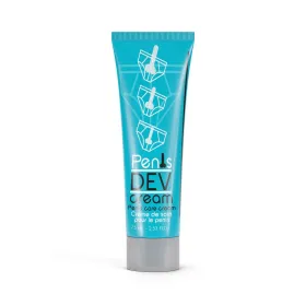 Ejakulācijas kavēšanās serums Ruf Erotic 75 ml