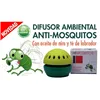 Herbofarm Difusor Ambiental Mosquitos 150ml