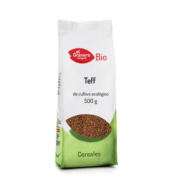 Granero Teff Bio 500 Gramos