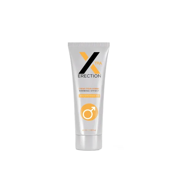 Afrodisiakkia Ruf Erotic 40 ml