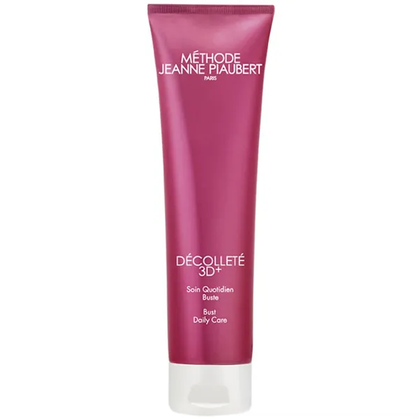 Jeanne Piaubert Décolleté 3D+ Bust Daily Care 100ml