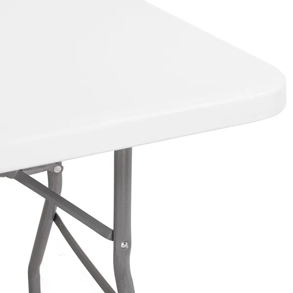 Taitettava pöytä Springos GF0050 240cm