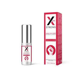 Крем-замедлитель Ruf Erotic 15 ml