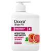 Dicora Gel Higienizante De Manos Citrus y Peach 500m