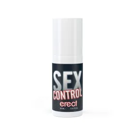 Стимулирующий гель Ruf Erotic