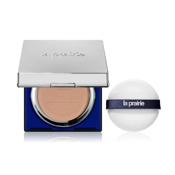 La Prairie Skin Caviar Powder Foundation Spf15 N20 Pure Ivory 9g