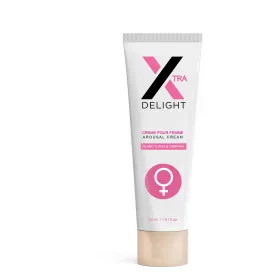 Personal Lubricant Ruf Erotic 30 ml