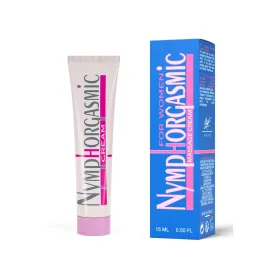 Lubrikants Ruf Erotic 15 ml