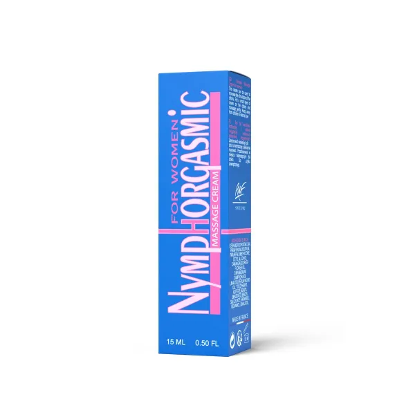 Libesti Ruf Erotic 15 ml