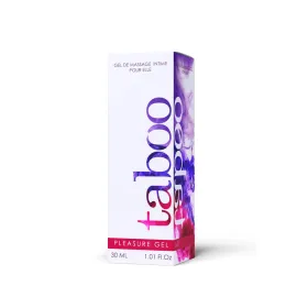 Personal Lubricant Ruf Erotic 30 ml