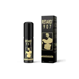 Ejaculation Delay Serum Ruf Erotic Retard 907 25 ml