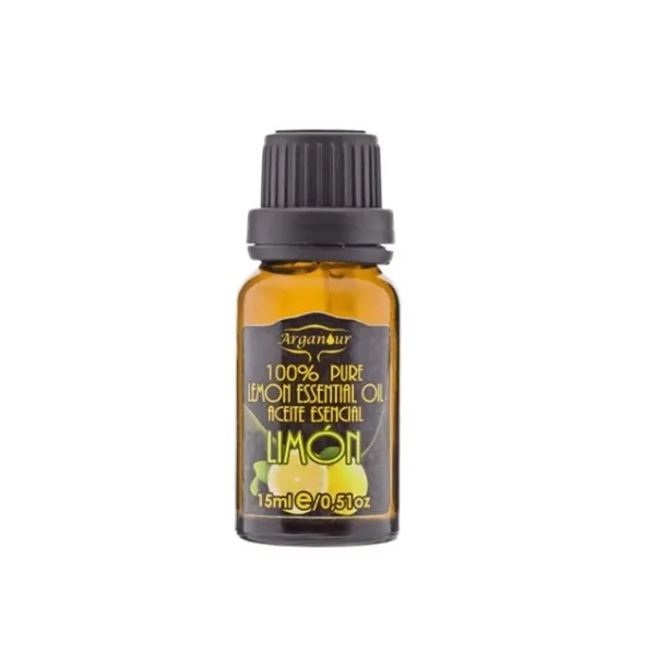 Arganour Lemon Essential Oil 15ml