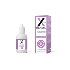 Stimulating Gel Ruf Erotic 20 ml