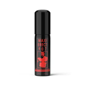 Retardējošs krēms Ruf Erotic 25 ml