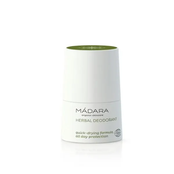 Mádara Herbal Deodorant 50ml