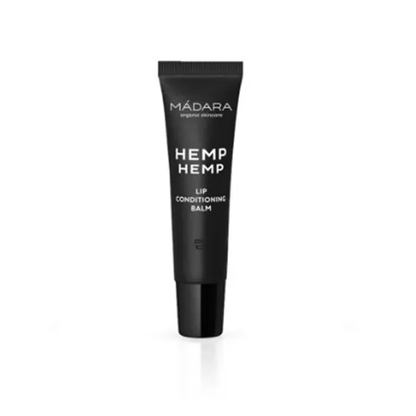 Mádara Hemp Hemp Lip Conditioning Balm 15ml